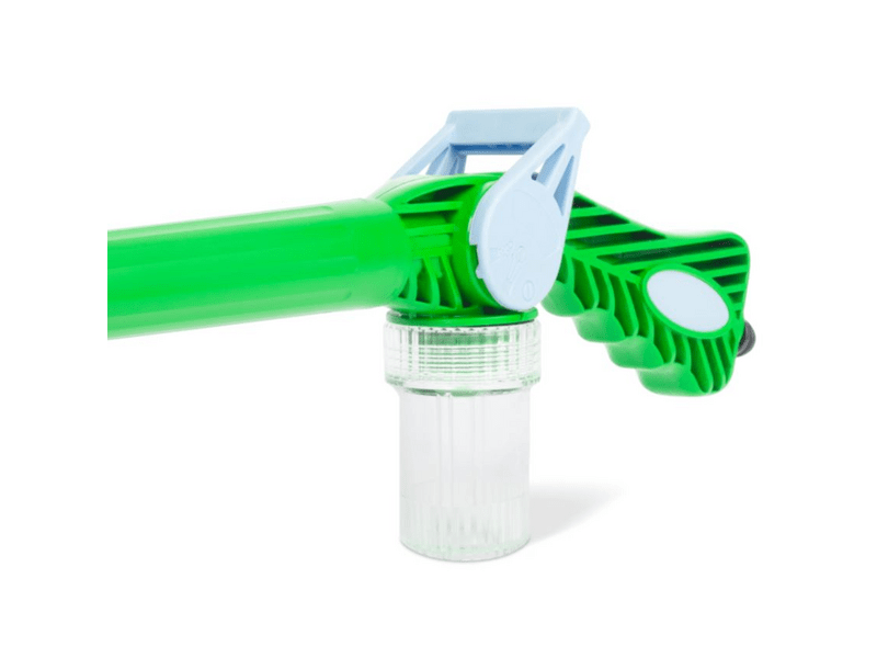 Garden of Eden 11342 Nagynyomású Öntözőpisztoly Vegyszertartállyal