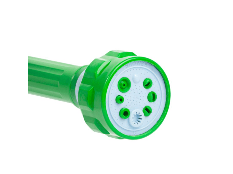 Garden of Eden 11342 Nagynyomású Öntözőpisztoly Vegyszertartállyal