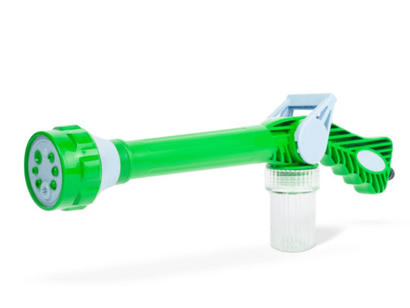 Garden of Eden 11342 Nagynyomású Öntözőpisztoly Vegyszertartállyal