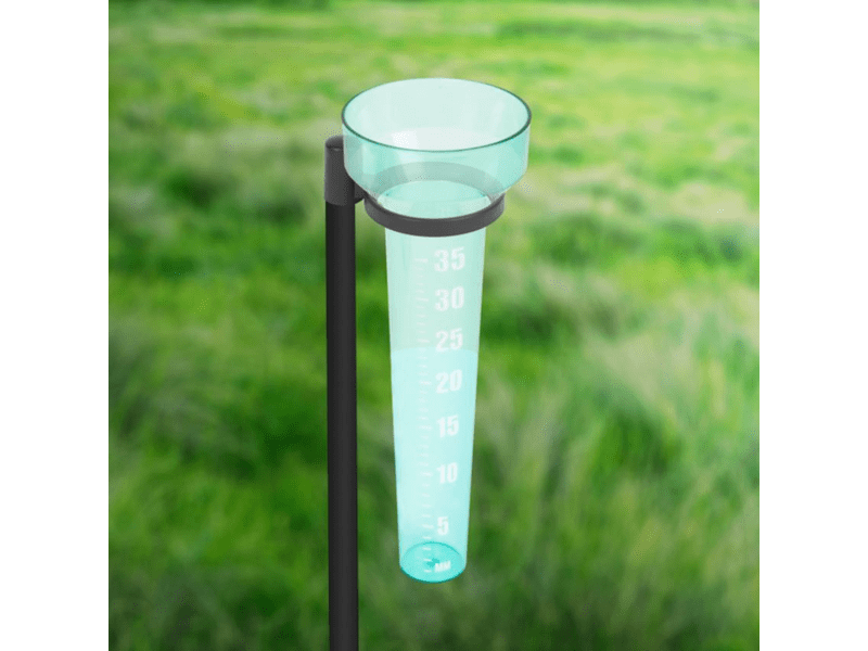 Garden of Eden 11346 Esőmérő, Csapadékszintmérő
