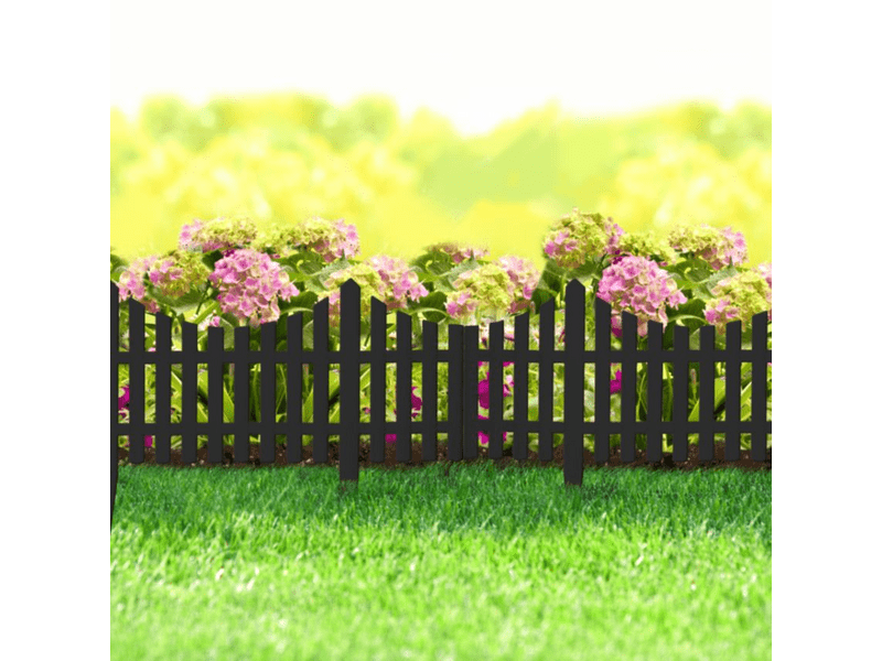 Garden of Eden 11468J Virágágyás Szegély/Kerítés