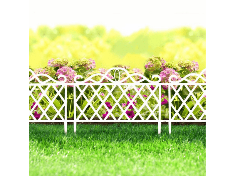 Garden of Eden 11468L Virágágyás Szegély/Kerítés