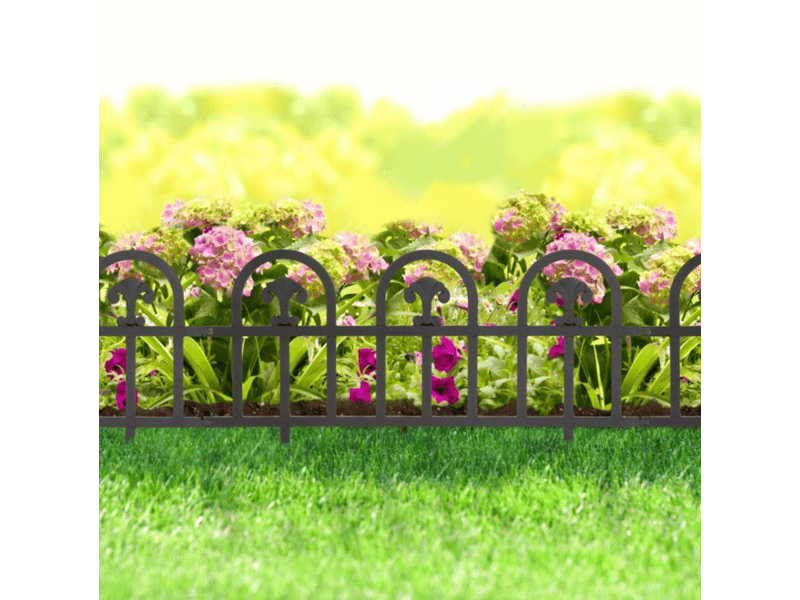 Garden of Eden 11476B Virágágyás Szegély/Kerítés