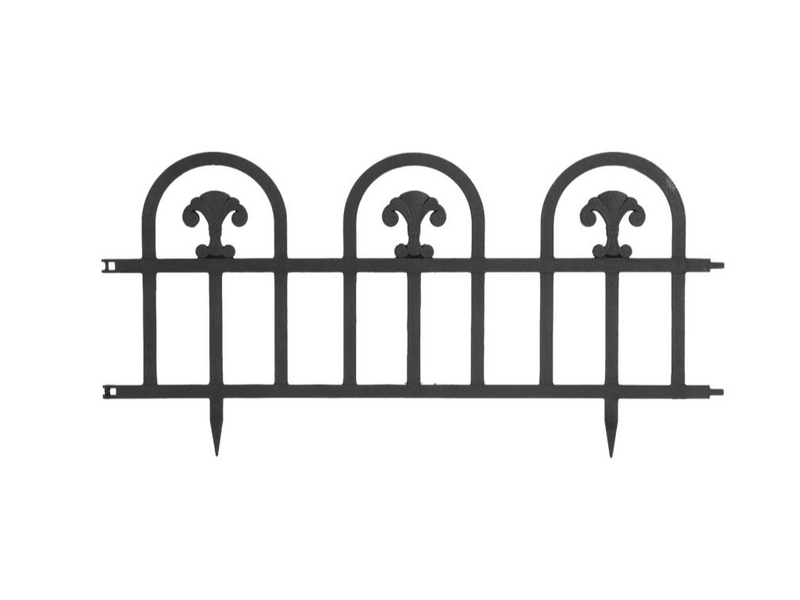 Garden of Eden 11476B Virágágyás Szegély/Kerítés