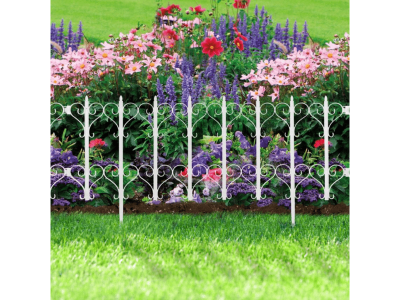 Garden of Eden 11478A Virágágyás Szegély/Kerítés