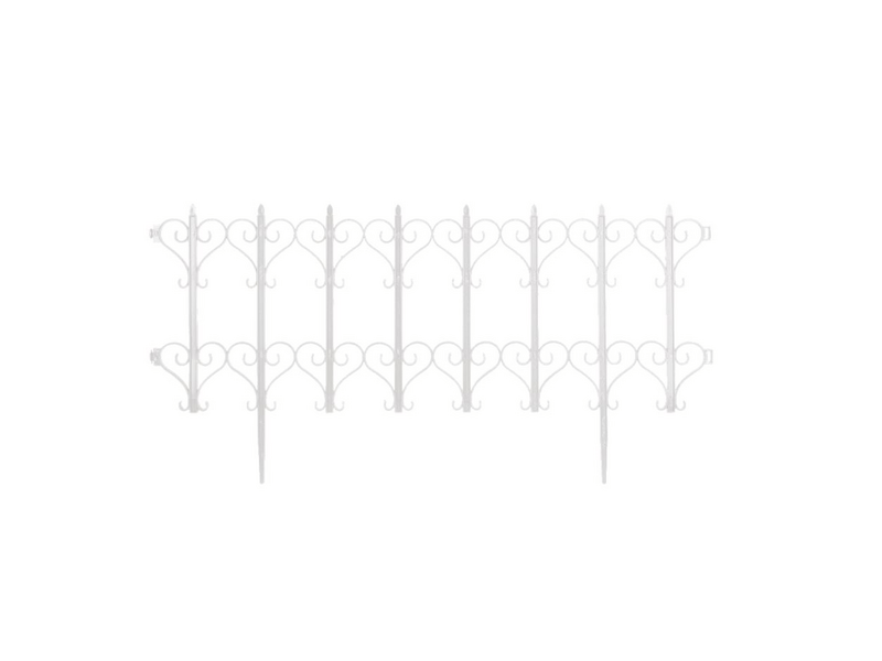 Garden of Eden 11478A Virágágyás Szegély/Kerítés