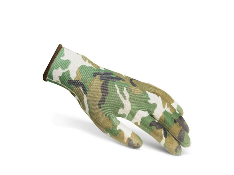 Garden of Eden 11517L Vrtne rukavice s neklizajućim uzorkom – L