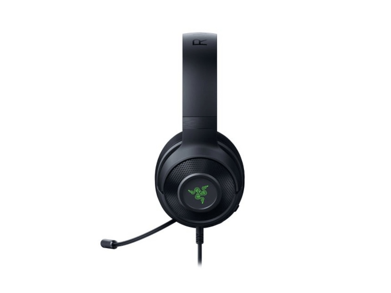 Razer Kraken V3 X Vezetékes USB Gaming Headset (RZ04-0375010)
