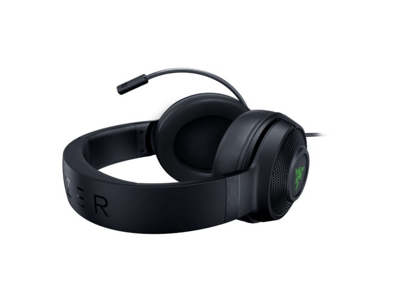 Razer Kraken V3 X Vezetékes USB Gaming Headset (RZ04-0375010)