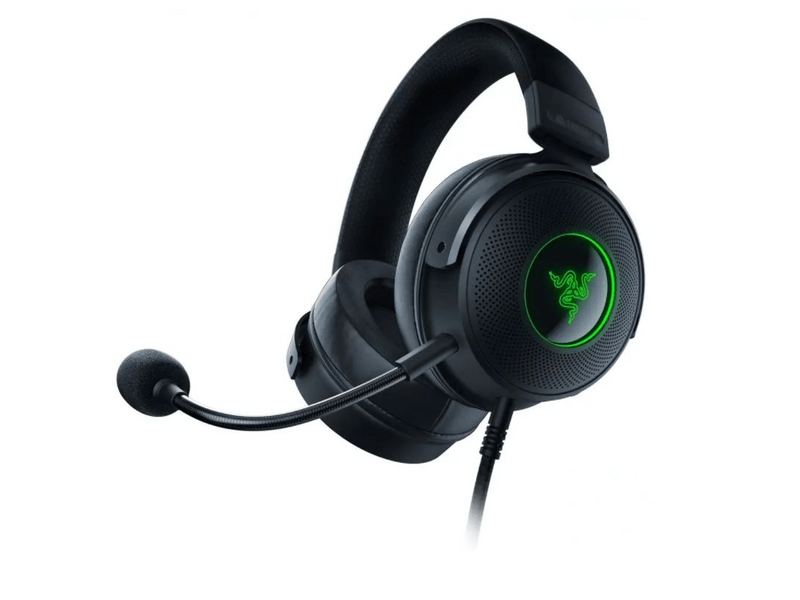 Razer Kraken V3 žičane USB gamer slušalice (RZ04-0377020)