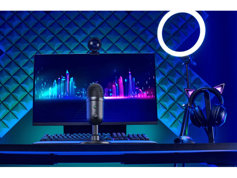 Razer Seiren V2 X kondenzatorski mikrofon (RZ19-0405010)
