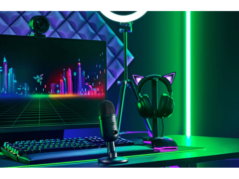 Razer Seiren V2 X kondenzatorski mikrofon (RZ19-0405010)