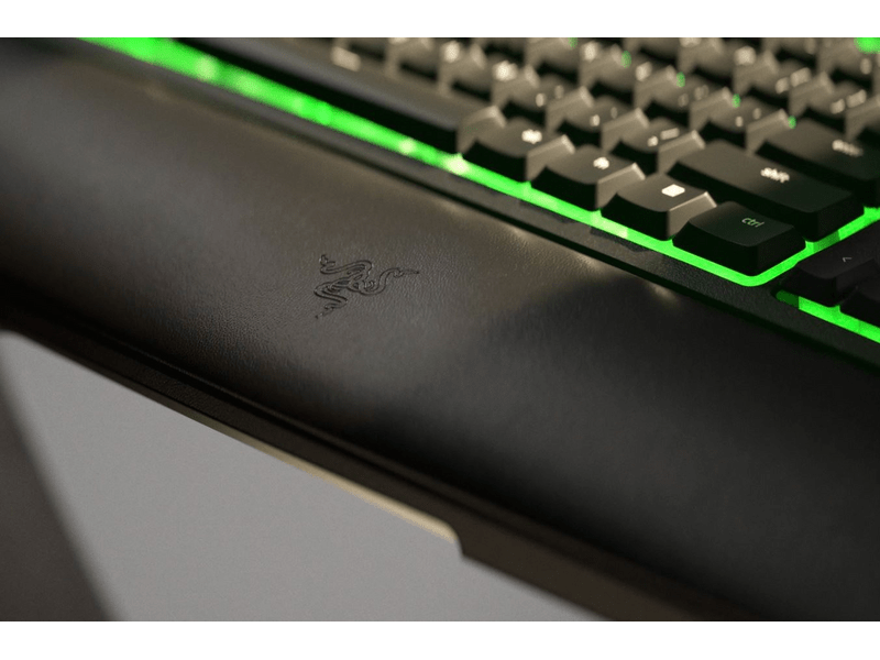 Razer Ornata V2 - US Layout Mecha-membrán billentyűzet (RZ03-0338010)
