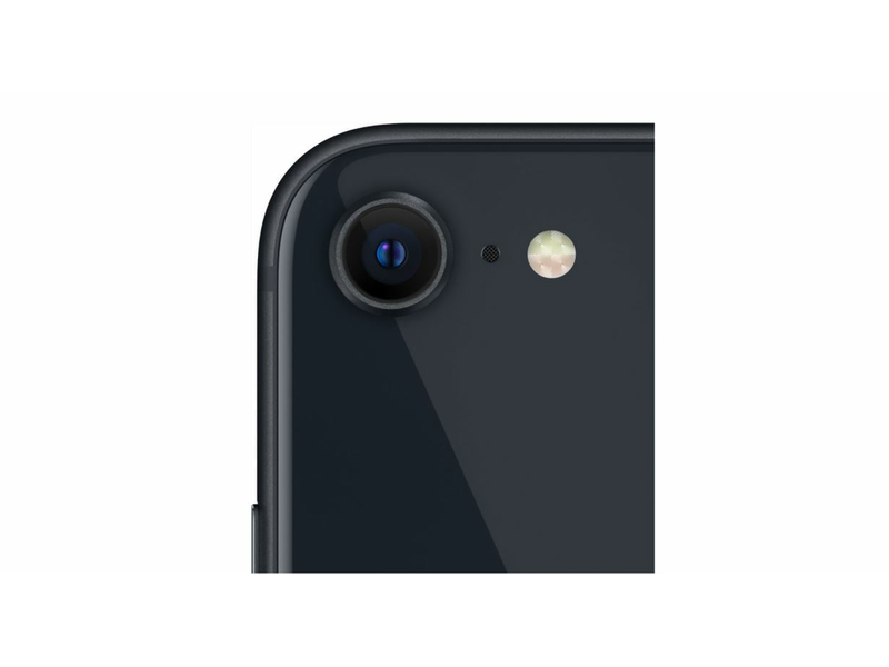 MMXF3HU/A iPhone SE3 64GB Midnight
