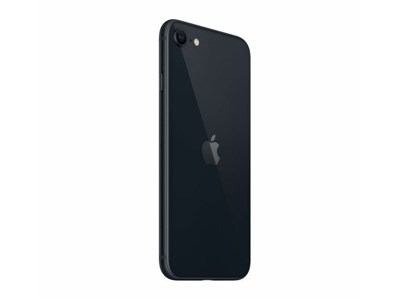 MMXF3HU/A iPhone SE3 64GB Midnight