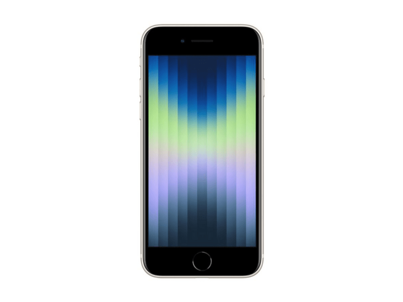 Apple iPhone SE 3 Okostelefon (MMXG3HU/A)