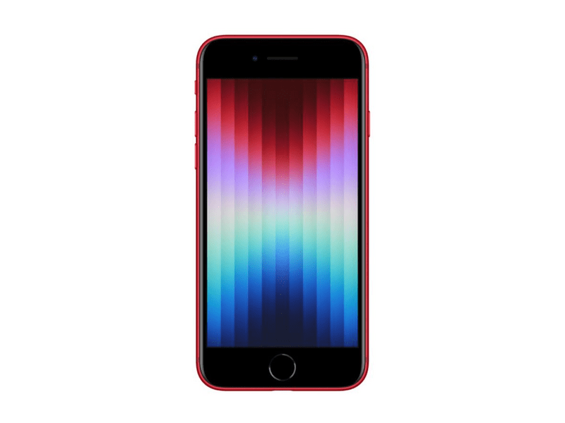 Apple iPhone SE 3 Okostelefon (MMXL3HU/A)