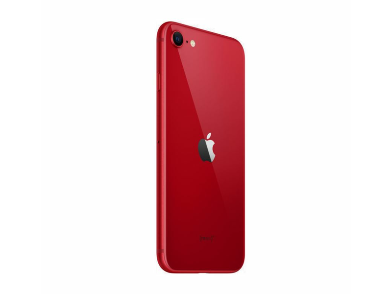 MMXP3HU/A iPhone SE3 256GB (PRODUCT)RED