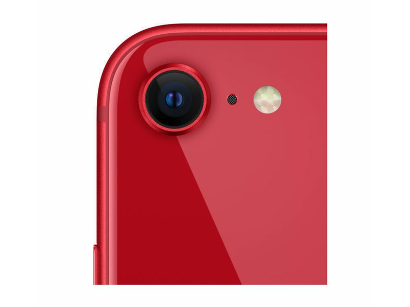 MMXP3HU/A iPhone SE3 256GB (PRODUCT)RED