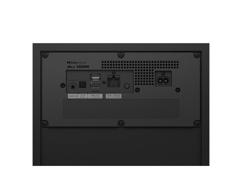 Sony Bravia Theater System 6 zvučni projektor (HTS60.CEL)