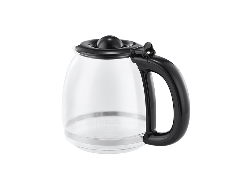 Russell Hobbs 27011-56 Honeycomb kávéfőző, Fekete