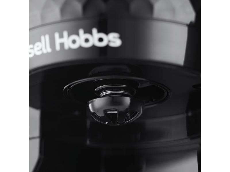 Russell Hobbs 27011-56 Honeycomb kávéfőző, Fekete