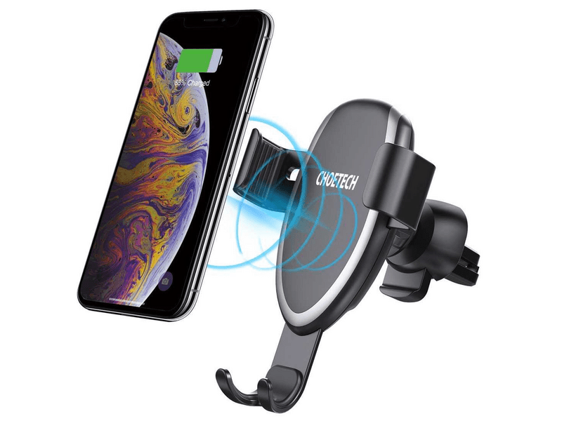 Choetech T536-S Telefontartó