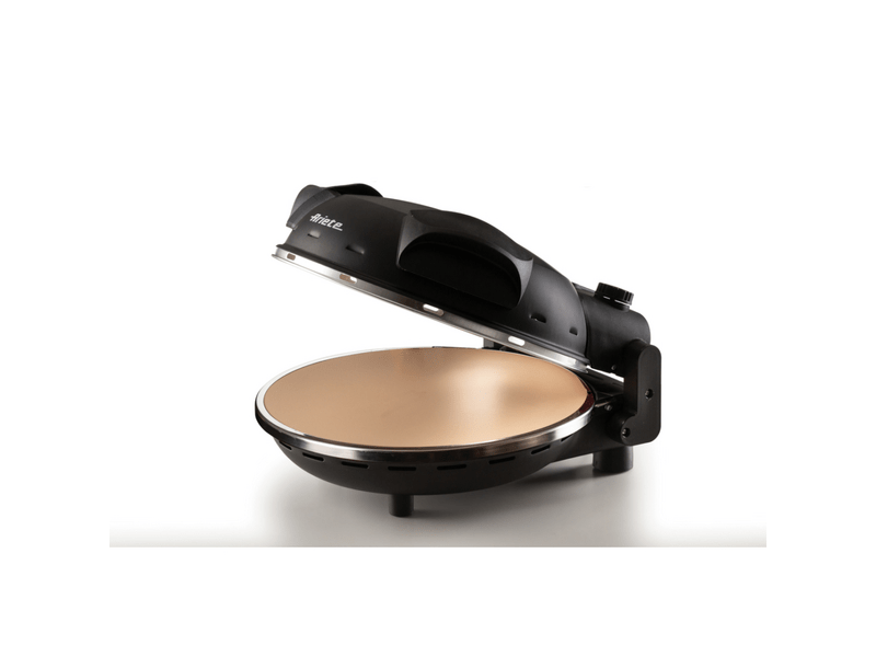 Ariete 917.BK DaGennaro Pizzasütő, Fekete