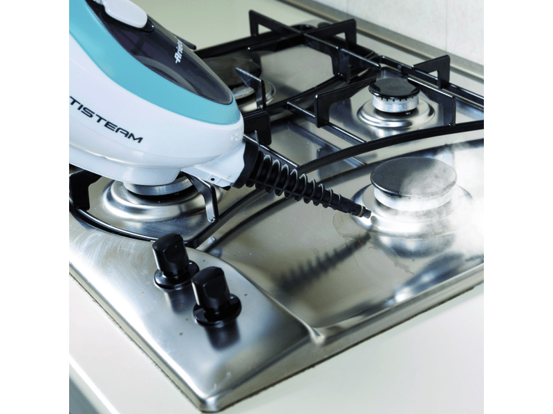 Ariete 4169 Steam Mop 10in1 Gőztisztító