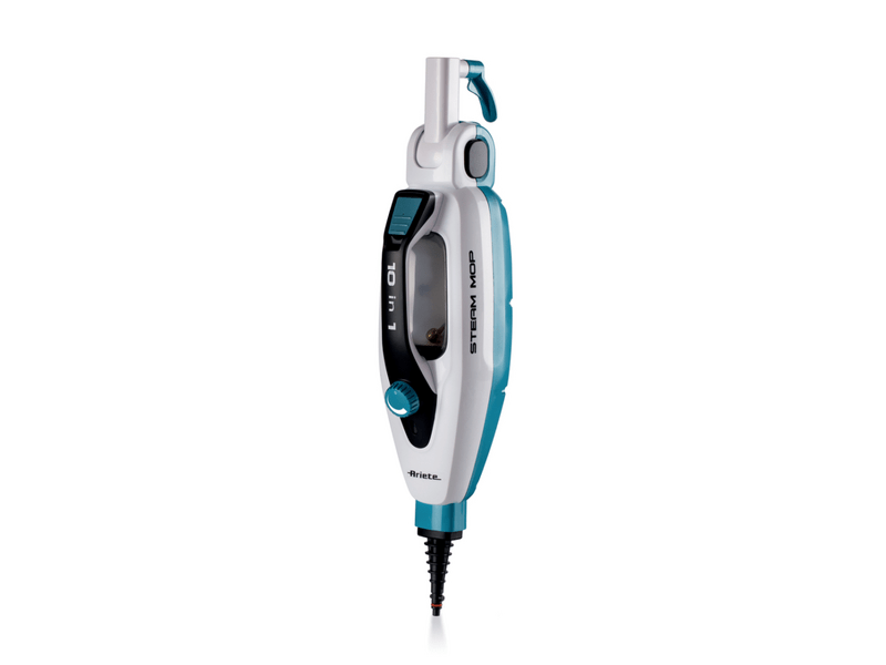 Ariete 4175 Steam Mop 10in1 Gőztisztító