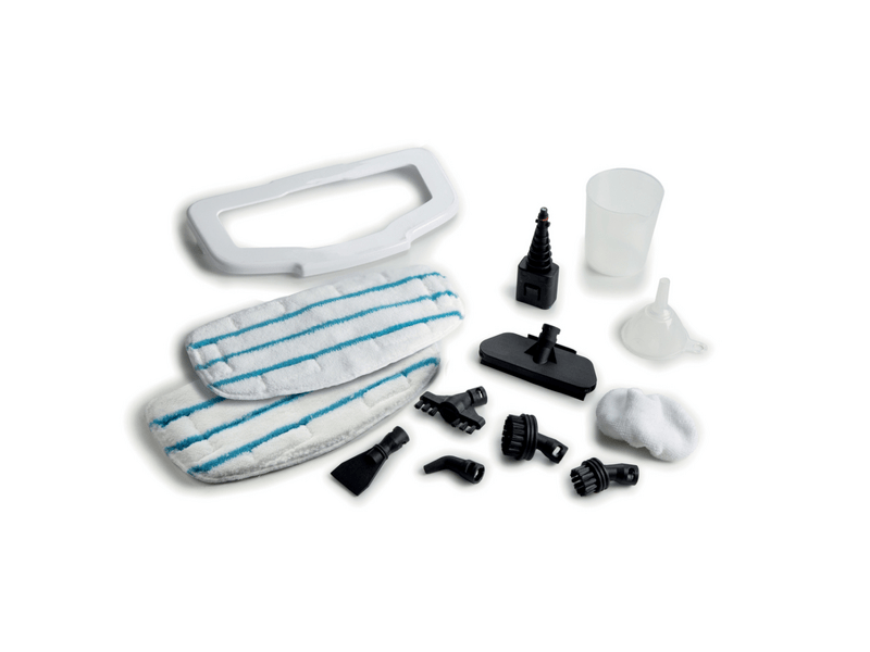 Ariete 4175 Steam Mop 10in1 Gőztisztító