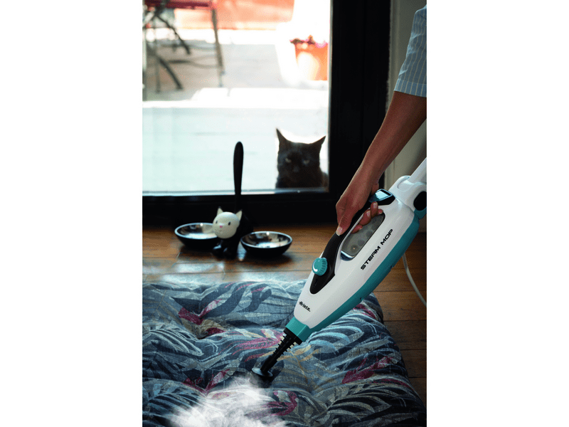 Ariete 4175 Steam Mop 10in1 Gőztisztító