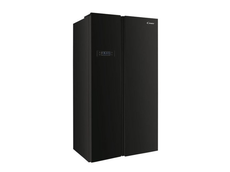 Candy CHSBSO6174B Side by Side Hűtőszekrény