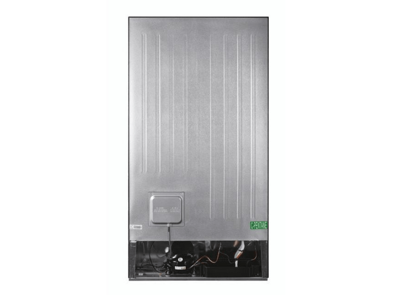 Candy CHSBSO6174B Side by Side Hűtőszekrény