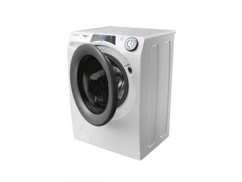 Candy RP4116BWMBC Elöltöltős mosógép