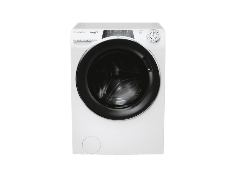 Candy RP4116BWMBC Elöltöltős mosógép