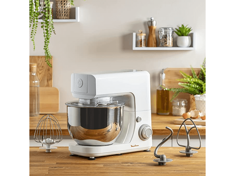 Moulinex QA1501 Masterchef Essential Konyhai robotgép
