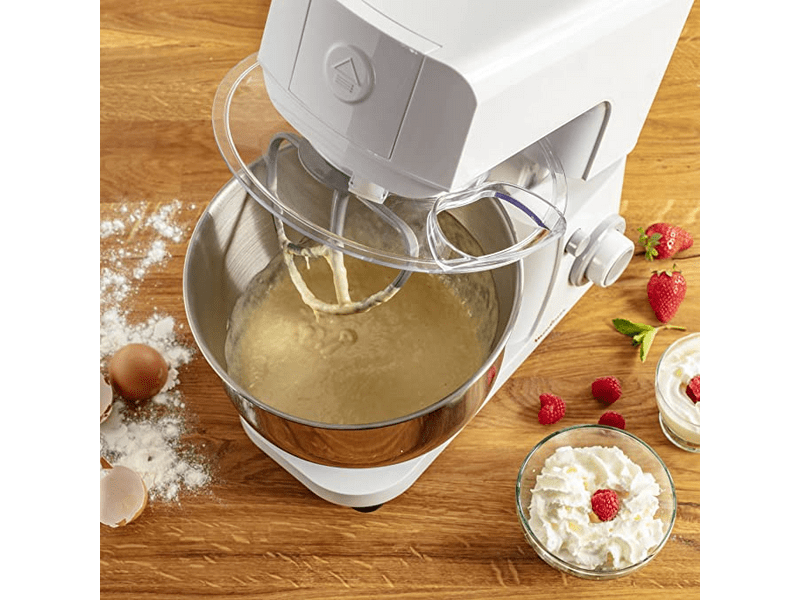 Moulinex QA1501 Masterchef Essential Konyhai robotgép