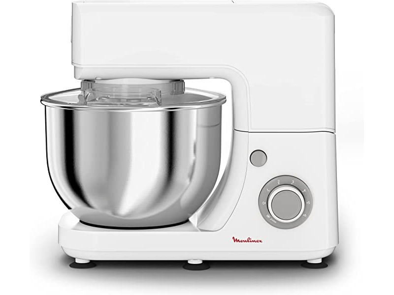 Moulinex QA1501 Masterchef Essential Konyhai robotgép