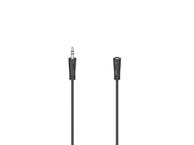 Hama 205120 Fic 3.5mm jack produžni kabel, 3m