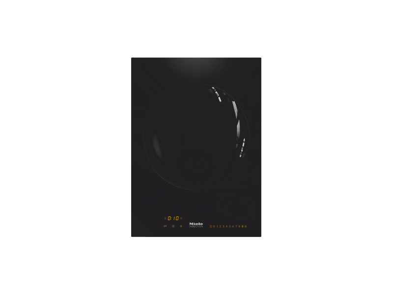 Miele CS 7641 FL SmartLine Indukciós főzőlap