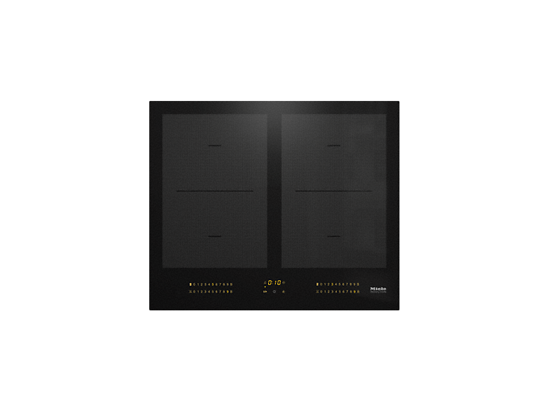 Miele KM 7564 FL Indukciós főzőlap