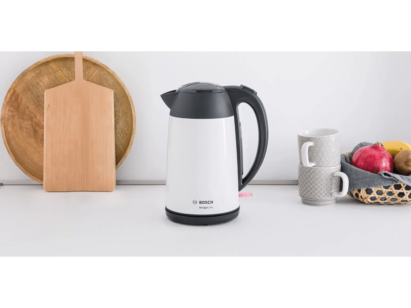 Bosch TWK3P421 DesignLine Vízforraló