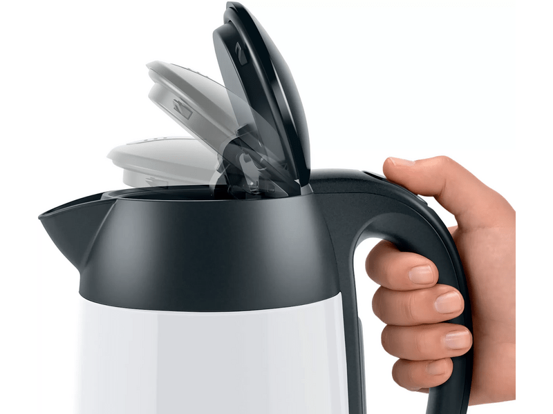 Bosch TWK3P421 DesignLine Vízforraló