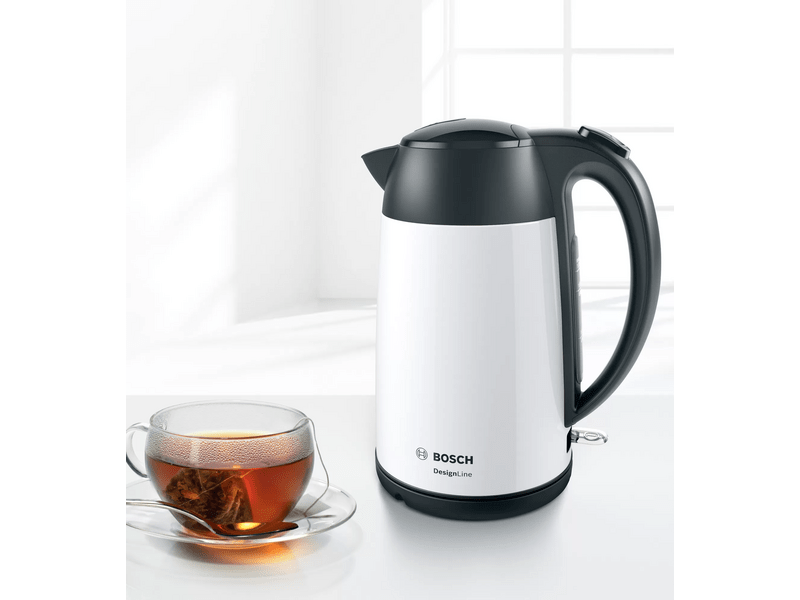 Bosch TWK3P421 DesignLine Vízforraló