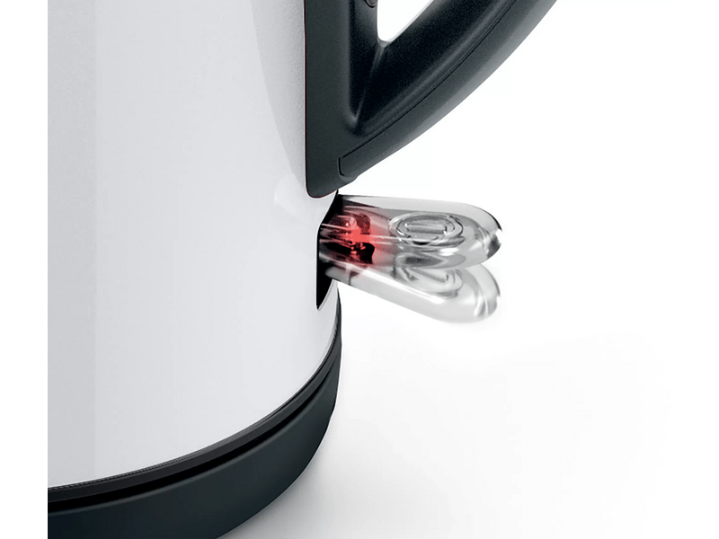 Bosch TWK3P421 DesignLine Vízforraló