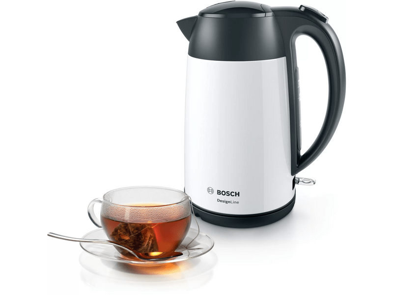 Bosch TWK3P421 DesignLine Vízforraló