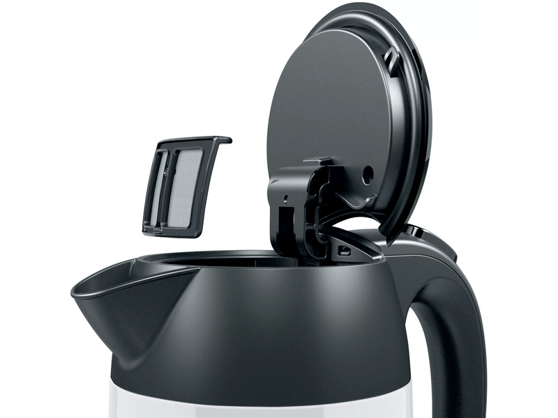 Bosch TWK3P421 DesignLine Vízforraló