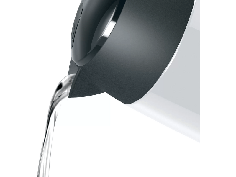 Bosch TWK3P421 DesignLine Vízforraló