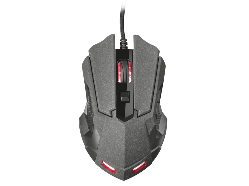 Trust GXT 158 Orna Lézeres gamer egér (20324)